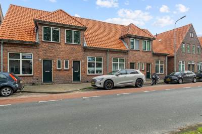 Woning Pathmossingel 20 Enschede