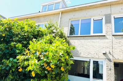 Woning Bertus Aafjeslaan 4 Amstelveen