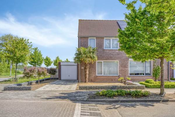 Woning Poolster 176 Oostburg