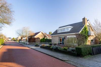 Woning Kamervoort 3F Angeren