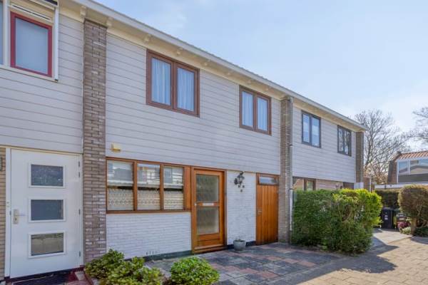 Woning Tuinbouwstraat 6 Zuidoostbeemster