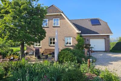Woning Zuidbroek 159 Bergambacht