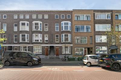 Woning Lorentzlaan 49C Schiedam