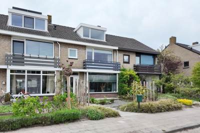 Woning Moye Keene 76 Klundert