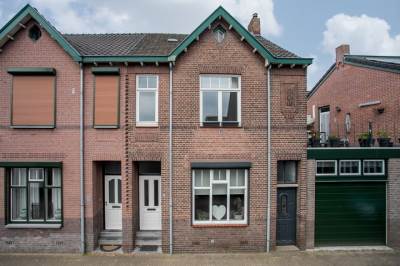 Woning Sint Martinusstraat 19 Tegelen