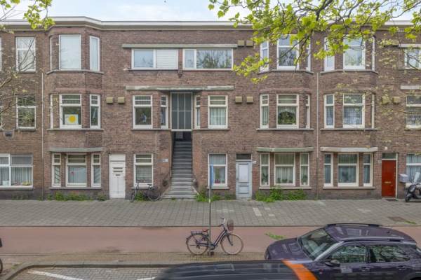 Woning Loosduinsekade 262 Den Haag