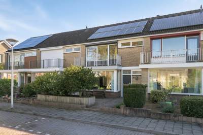 Woning Montenaken 31 Steenbergen (NB)