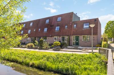 Woning Lijster 41 Raalte