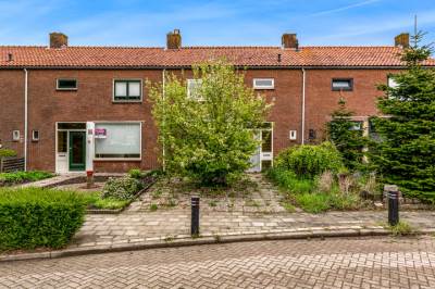 Woning Beatrixstraat 4 Zuidland