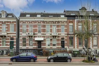 Woning St. Annastraat 30 Nijmegen