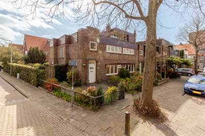 Woning Postlaan 12 Heemstede