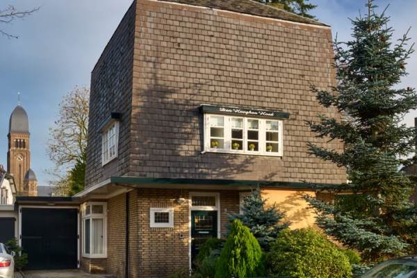 Woning Eikendreef 2 Helmond