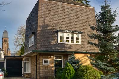 Woning Eikendreef 2 Helmond