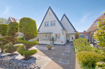 Woning Wouter Sluislaan 6 Zuidoostbeemster