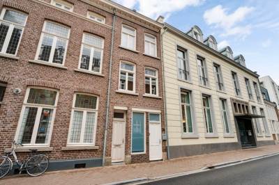 Woning Lindanusstraat 3 Roermond