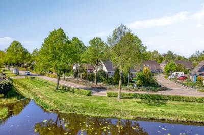 Woning Frima Steenhuis 33 Marum