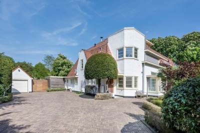 Woning Zandvoorterweg 1 Aerdenhout