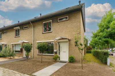 Woning Leuvenlaan 2 Eindhoven
