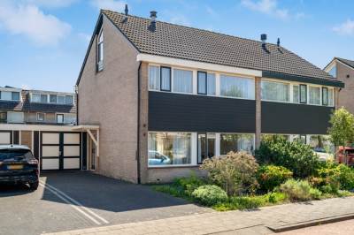Woning Clausstraat 9 Zegveld