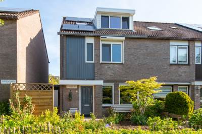 Woning Binnenplaats 70 Blokker