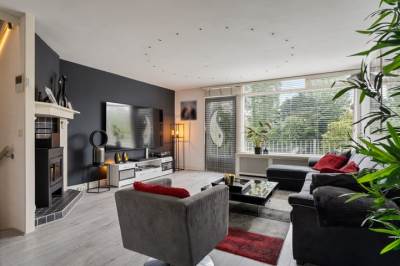 Woning Van Wijngaardenstraat 48 Zoetermeer