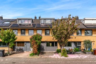 Woning Juno 11 Wijk bij Duurstede