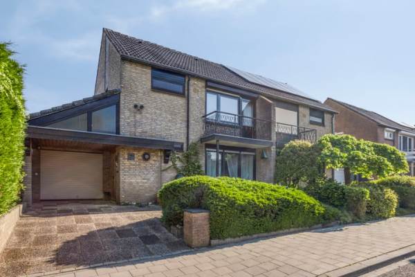 Woning Kasteel Annendaelstraat 7 Roermond