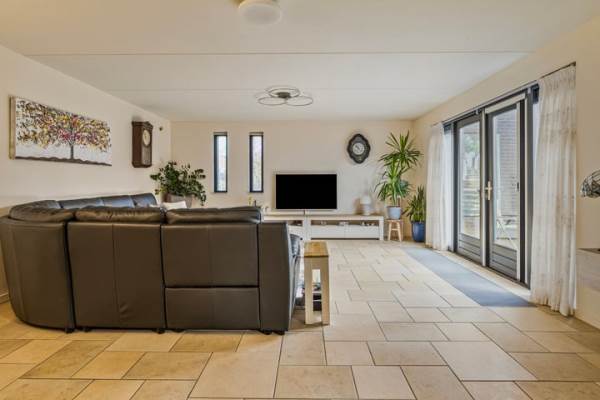 Woning Zocalo 17 Assendelft