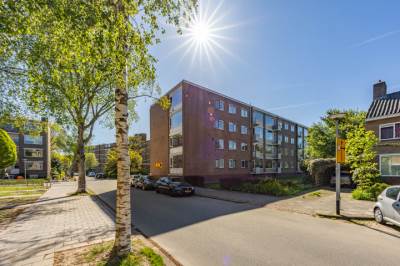 Woning Spieghelstraat 113 Groningen