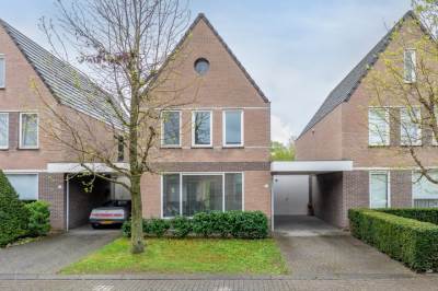 Woning Doomhoeve 59 Maastricht