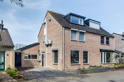 Woning Reigerborch 12 Rosmalen