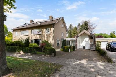 Woning Woeringenlaan 47 Waalwijk