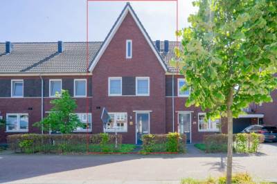 Woning Heideven 19 Deurne