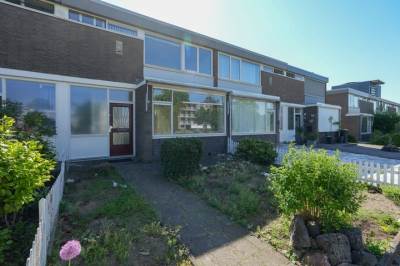 Woning Marconistraat 139 Nijmegen