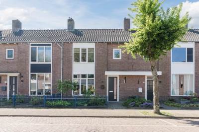 Woning Den Haas 14 Valkenswaard