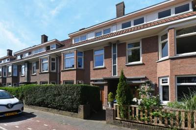 Woning Miquelstraat 71 Den Haag