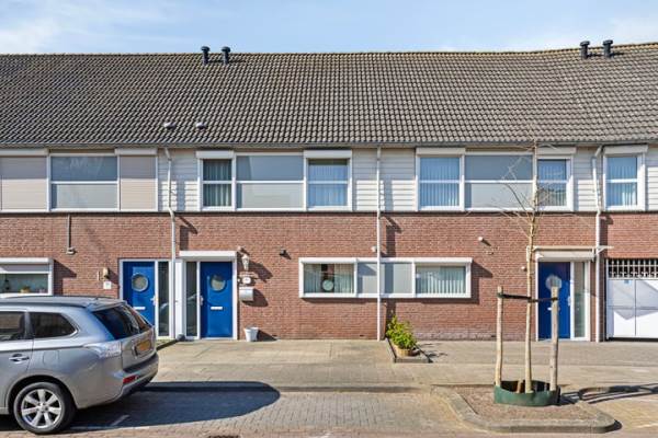 Woning Gulickerstraat 22 Roermond