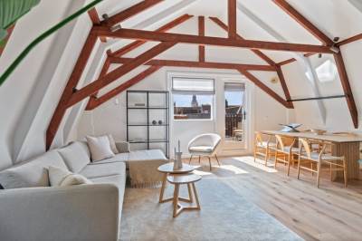 Woning Recht Boomssloot 803 Amsterdam