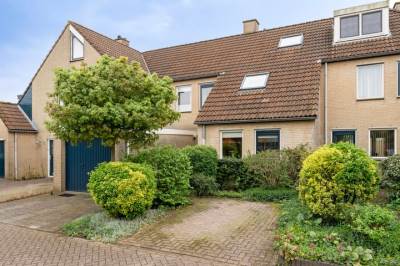 Woning Van Keppelmarke 3 Zwolle