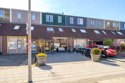 Woning Bredaweg 58 Almere