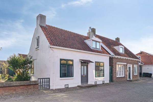 Woning van Hattumstraat 7 Ellewoutsdijk
