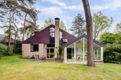 Woning Berkenlaan 22 Velden