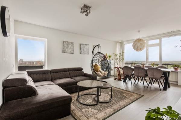 Woning Groenhof 390 Amstelveen