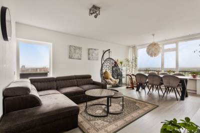 Woning Groenhof 390 Amstelveen