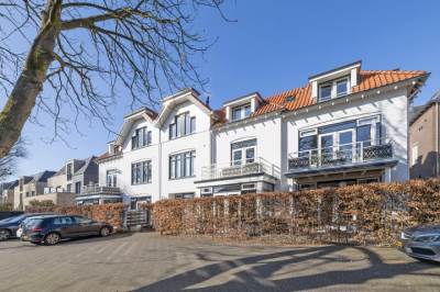 Woning Brinklaan 124C1 Bussum