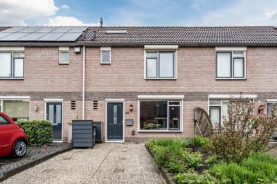 Woning Mophosostraat 11 Culemborg