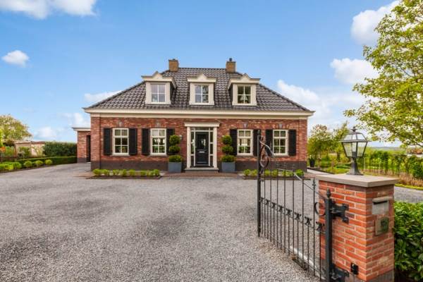 Woning Oosteinde 37A Oud-Alblas