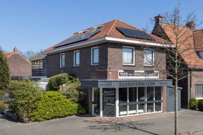 Woning Rietstraat 235 Almelo