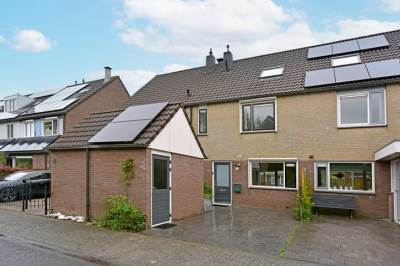 Woning Kotter 71 Wijk bij Duurstede
