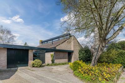 Woning Vijverlaan 35 Vreeland